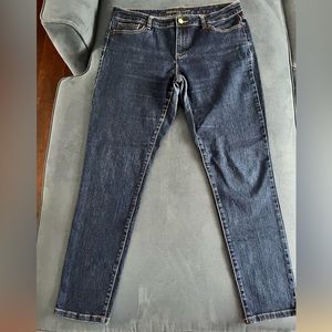 Michael Kors skinny jeans